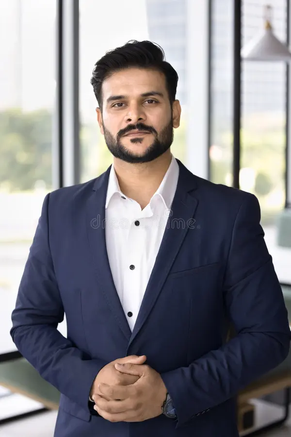 Amit Singh