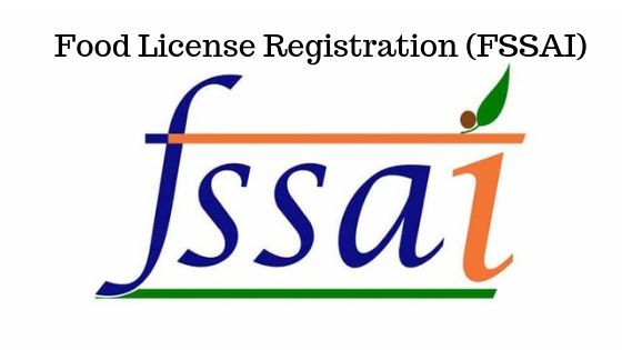 FSSAI Registration