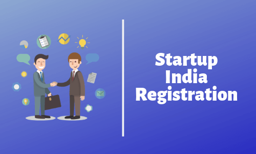 Startup India Registration